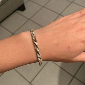 Lagos Caviar Bracelet